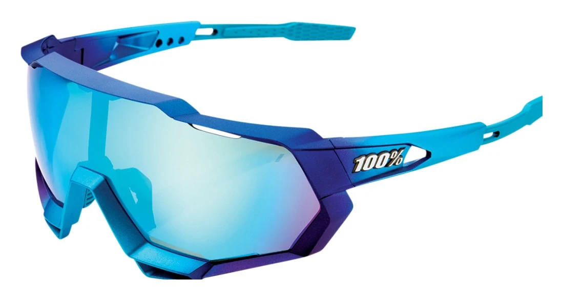 100% Speedtrap Sunglasses - Image 2