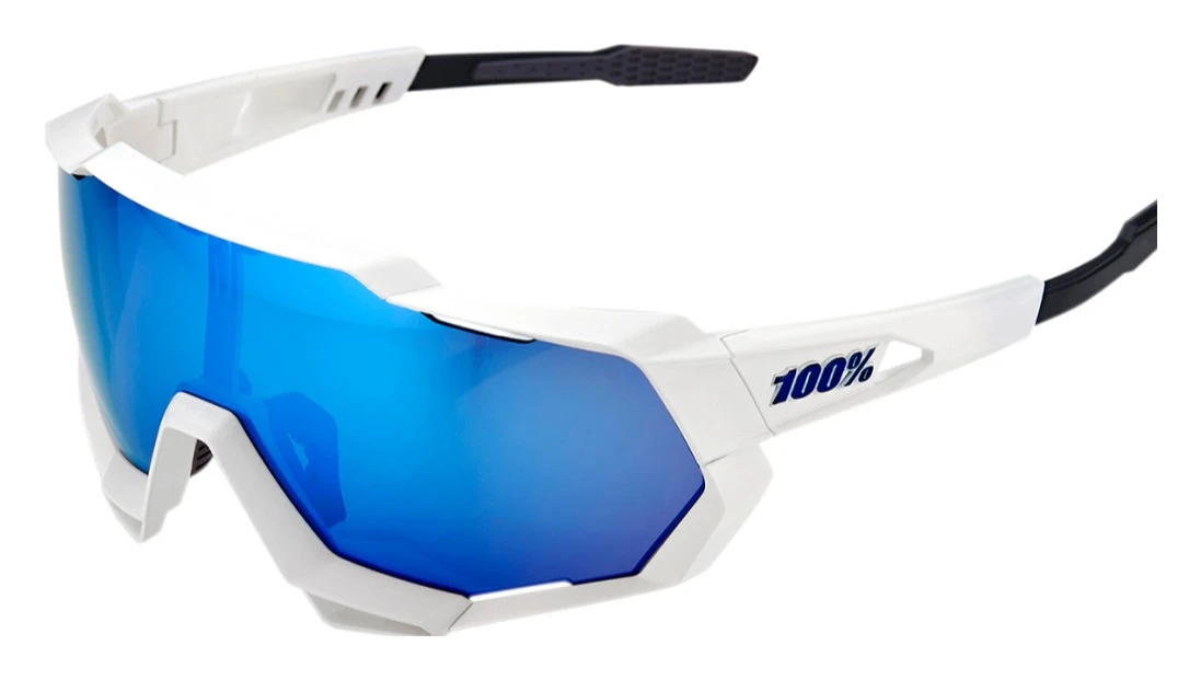 100% Speedtrap Sunglasses - Image 3