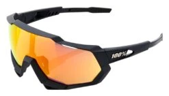 100% Speedtrap Sunglasses