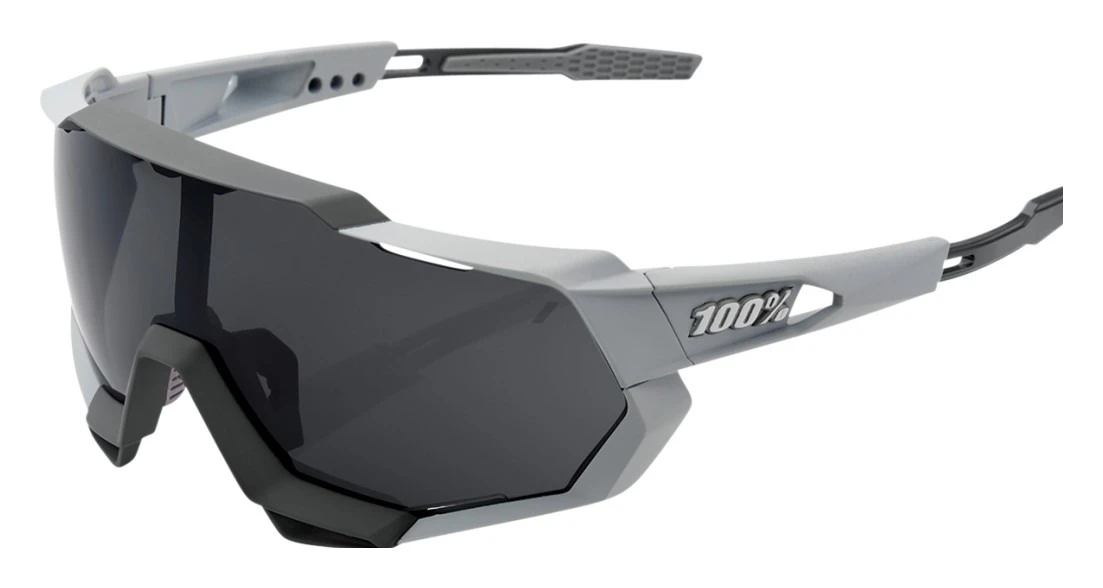 100% Speedtrap Sunglasses - Image 4