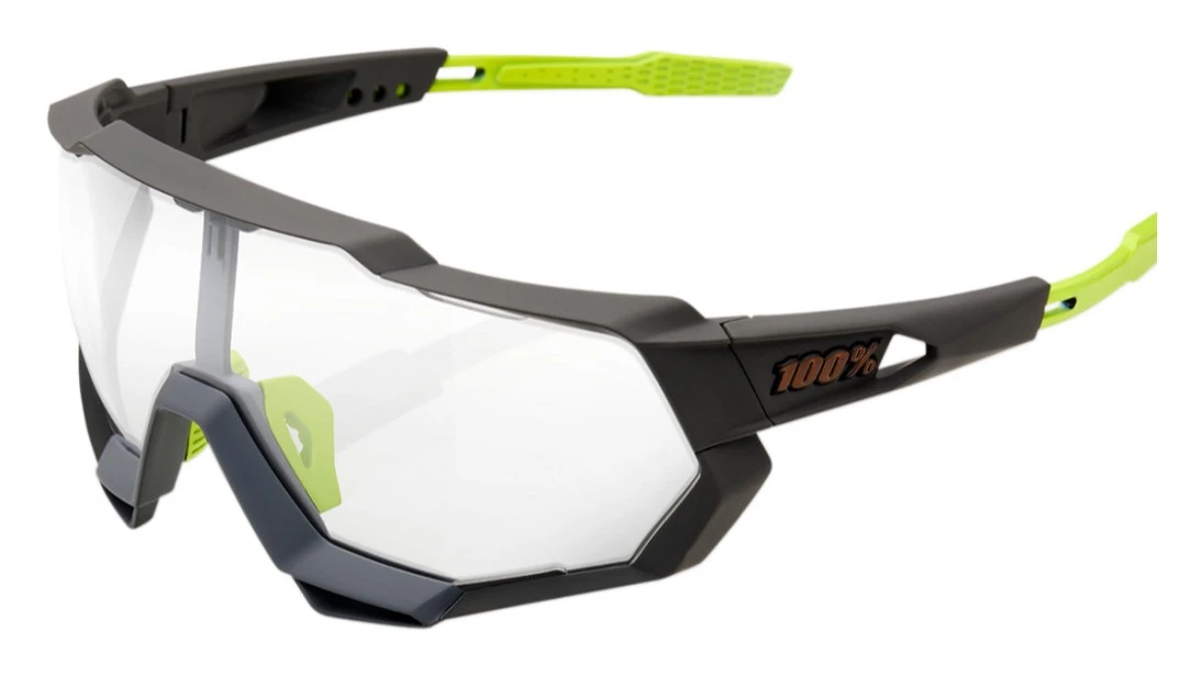 100% Speedtrap Sunglasses - Image 5