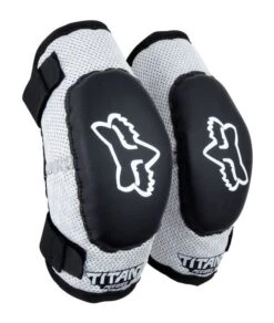 Fox Racing Titan Pee Wee Elbow Guards