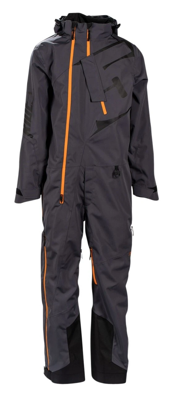 509 Allied Mono Suit - Image 9