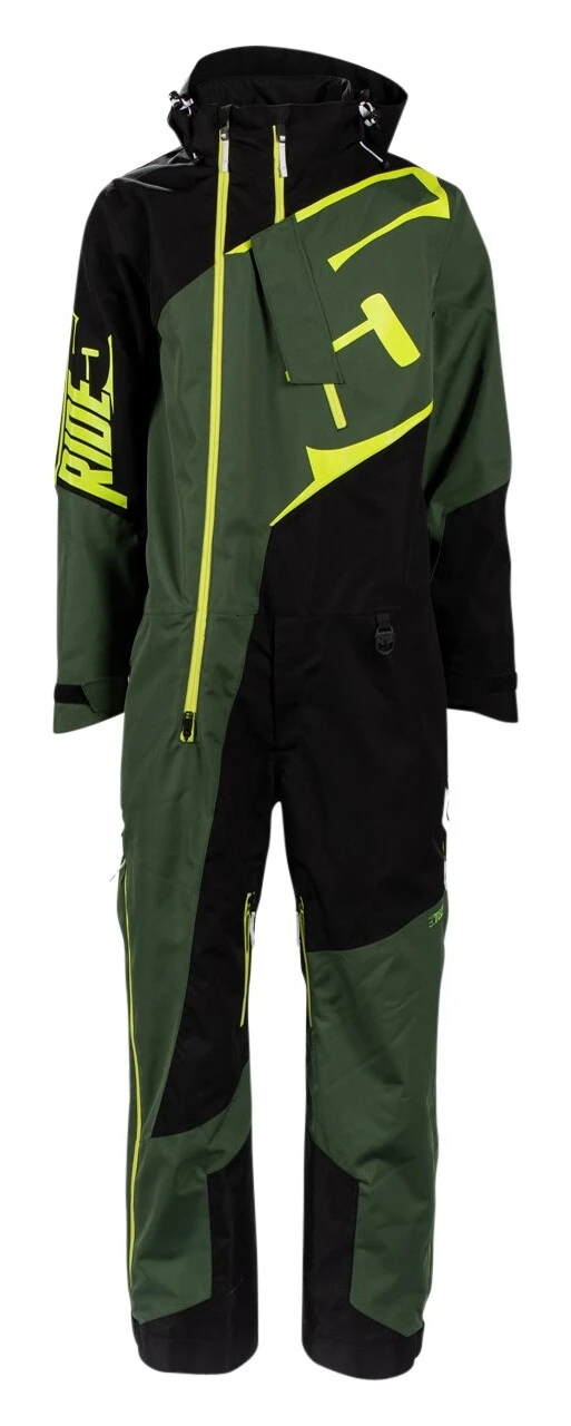 509 Allied Mono Suit - Image 11