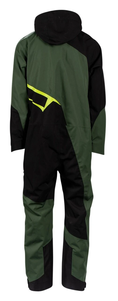 509 Allied Mono Suit - Image 12