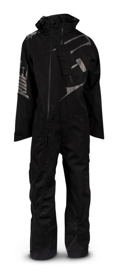 509 Allied Mono Suit - Image 3