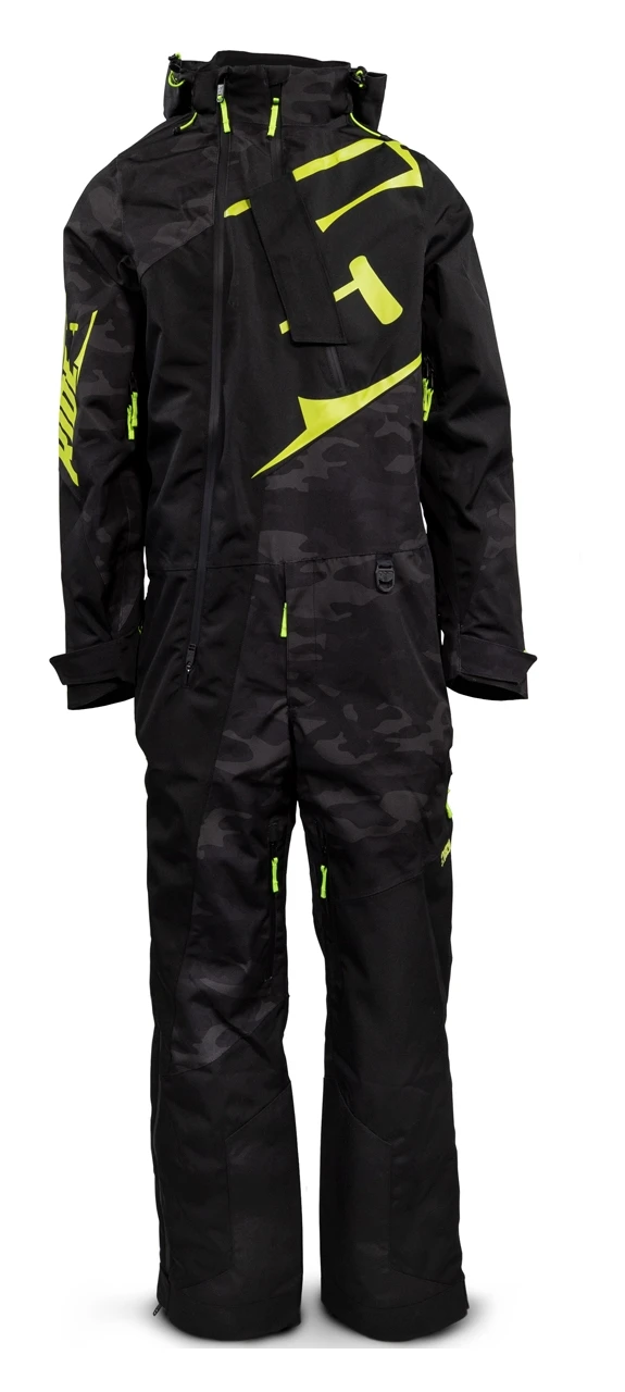 509 Allied Mono Suit - Image 7