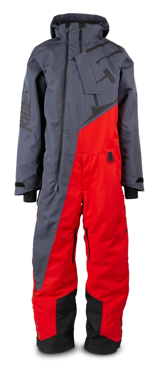 509 Allied Mono Suit