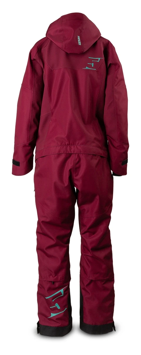 509 Allied Women's Mono Suit Shell - Image 6