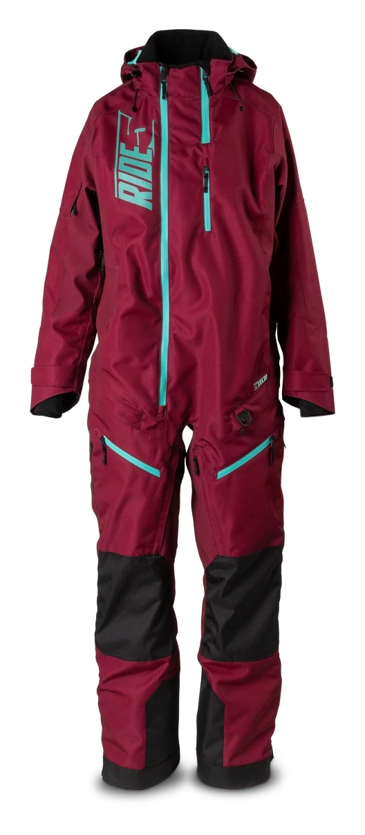 509 Allied Women's Mono Suit Shell - Image 5