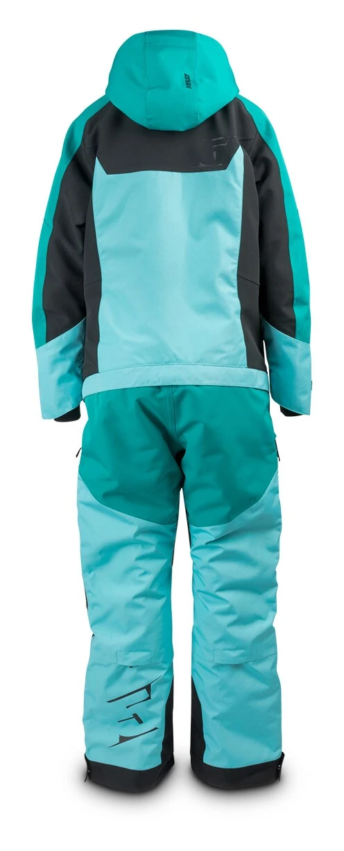 509 Allied Women's Mono Suit Shell - Image 4