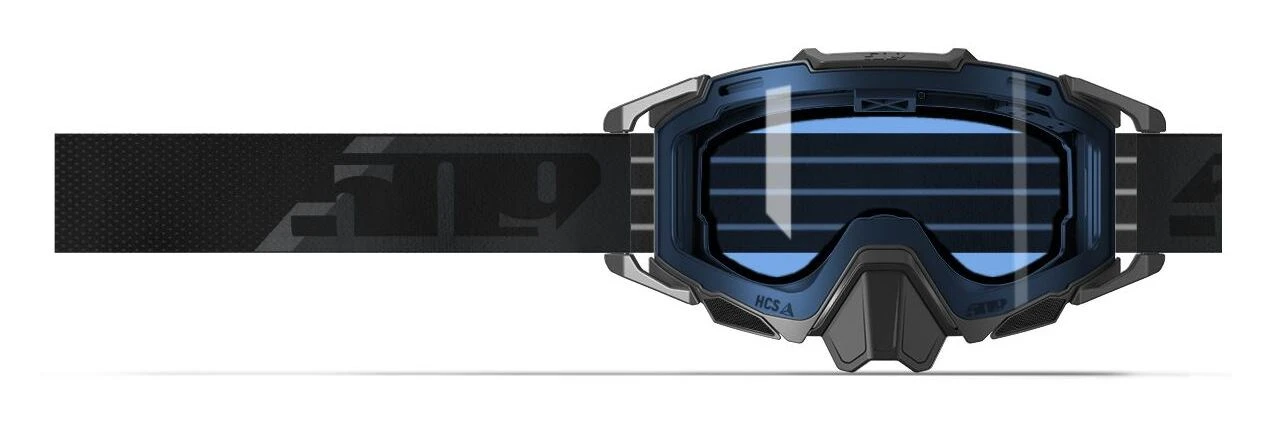 509 Sinister X7 Fuzion Flow Goggles