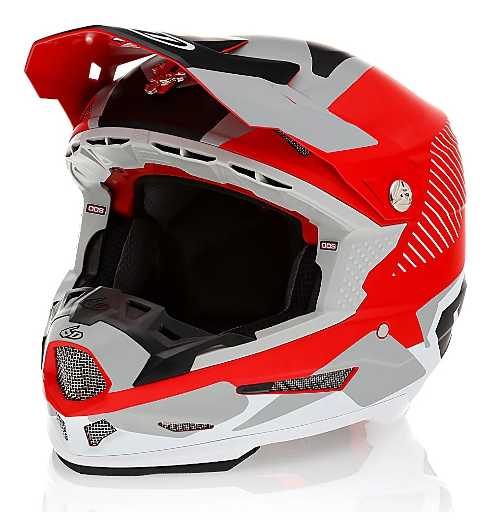 6D ATR-2 Fusion Helmet - Image 4