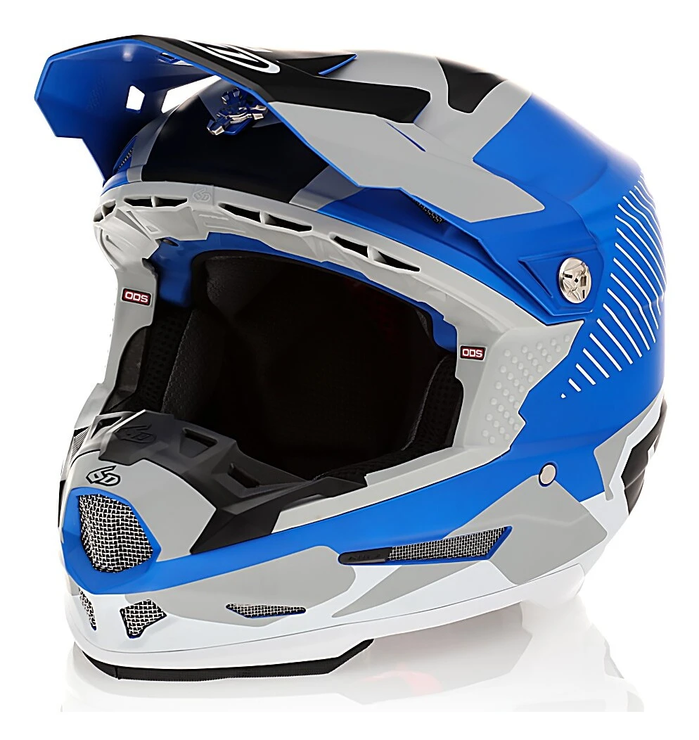 6D ATR-2 Fusion Helmet - Image 6