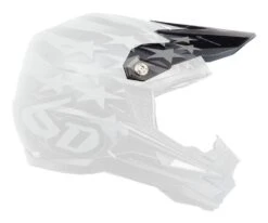 6D ATR-2 Patriot Replacement Visor