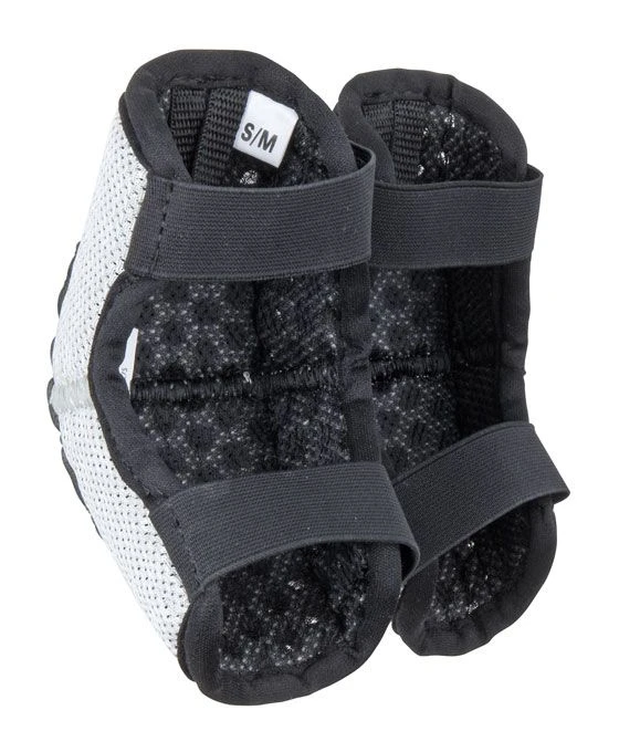 Fox Racing Titan Pee Wee Elbow Guards - Image 2