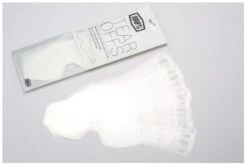 100% Goggle Tear-Offs For Accuri / Racecraft / Strata Goggles