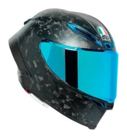 AGV Pista GP RR Futuro Forgiato Helmet
