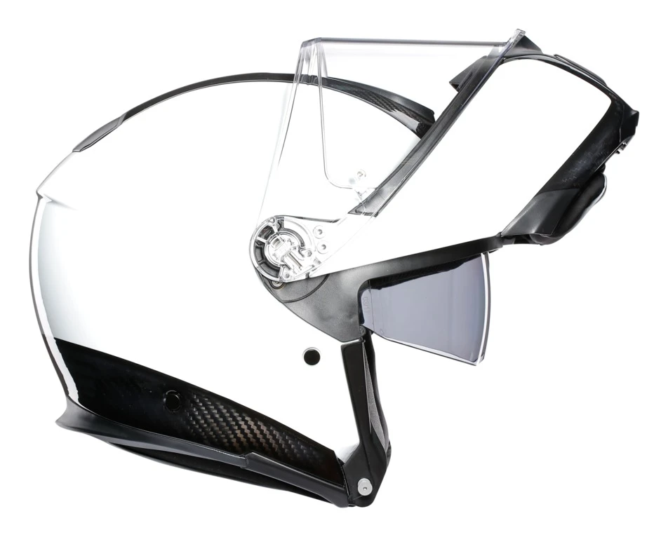 AGV Sportmodular Carbon Helmet - Image 2