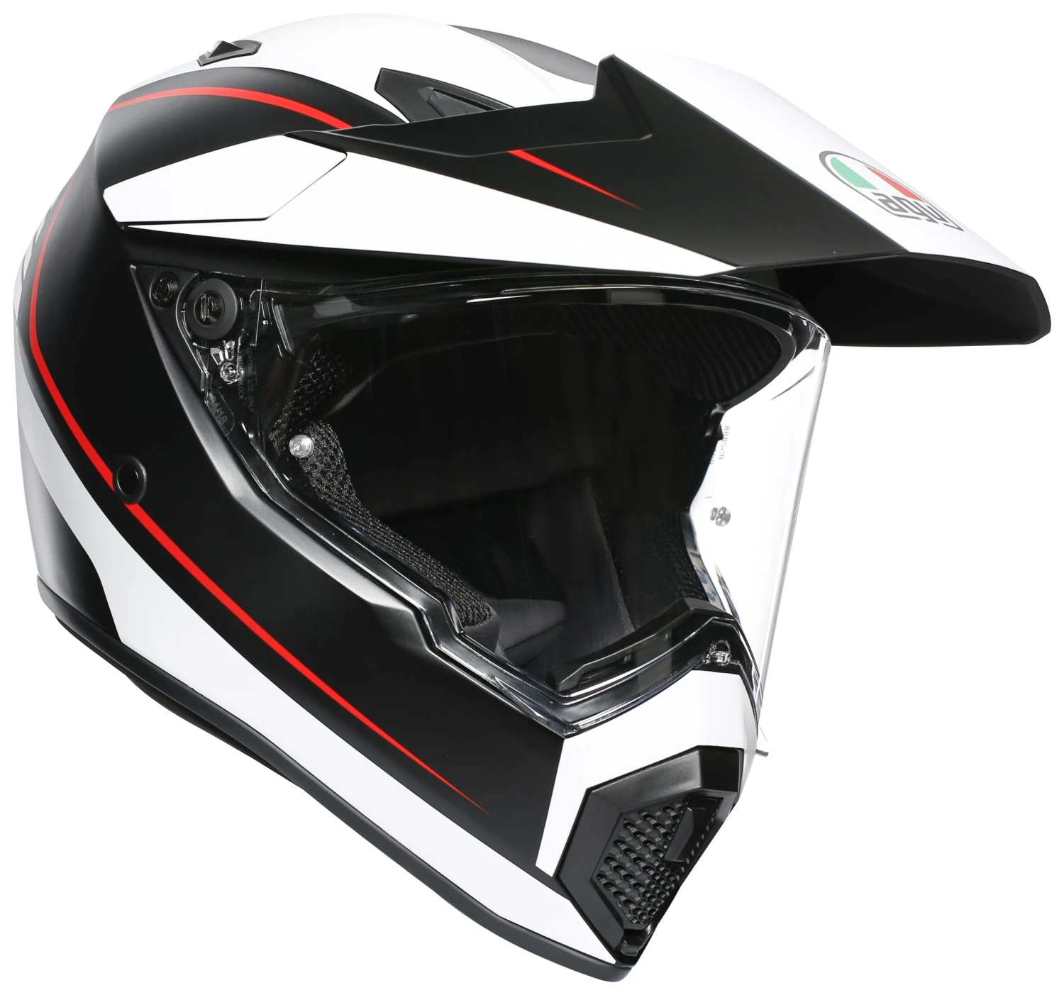 AGV AX9 Pacific Road Helmet