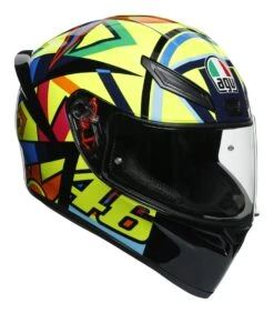 AGV K1 Soleluna 2017 Helmet