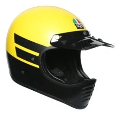 AGV X101 Dust Helmet