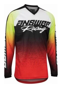 Answer Syncron Prism Jersey (XL)