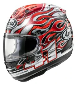 Arai Corsair X Haga GP Helmet