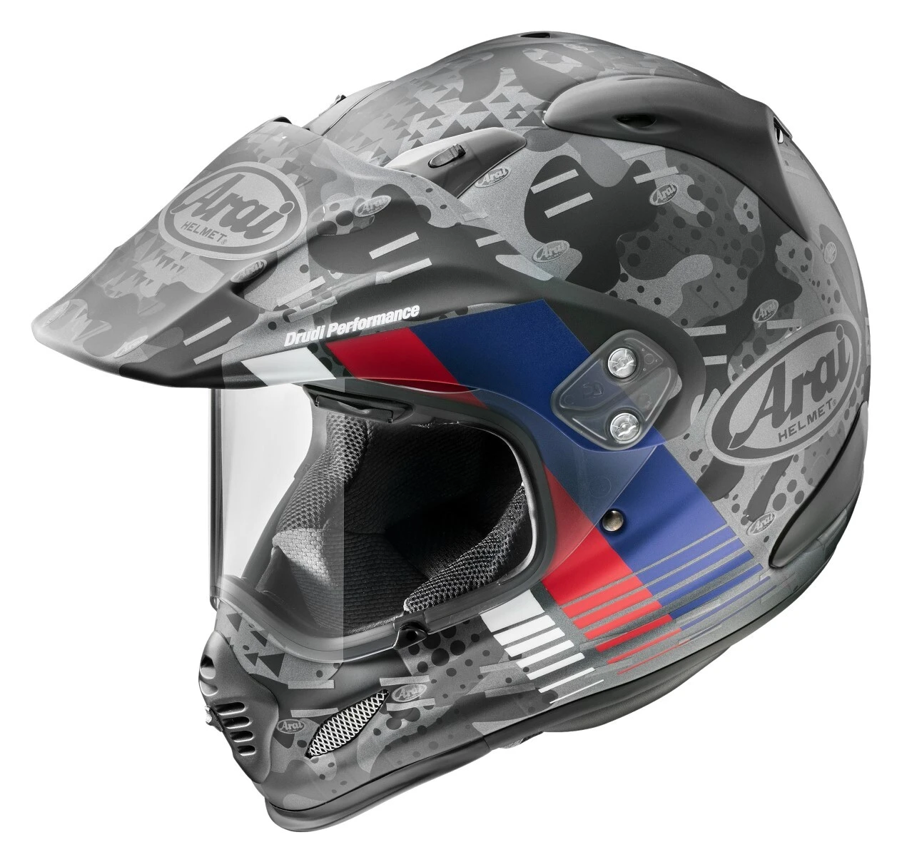 Arai XD-4 Cover Helmet - Image 3