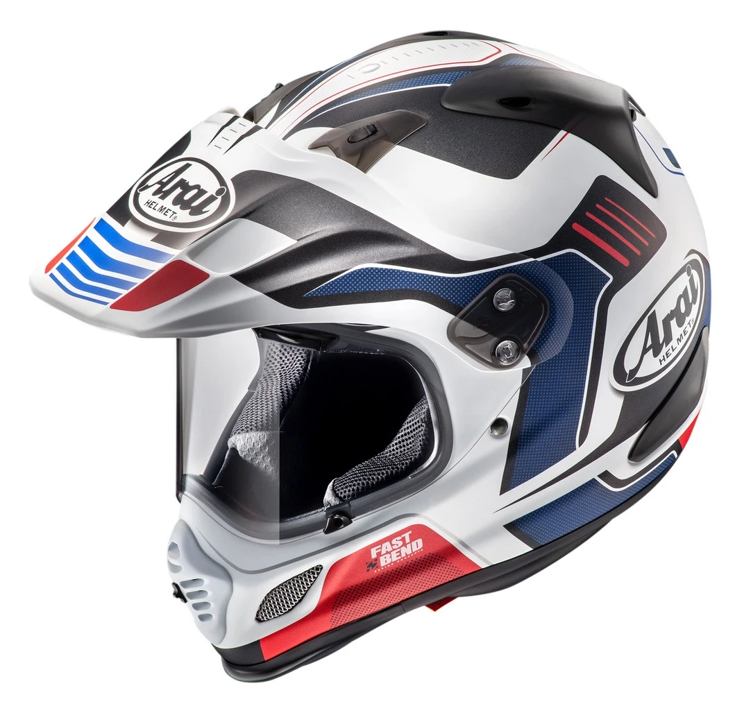 Arai XD-4 Vision Helmet - Image 5