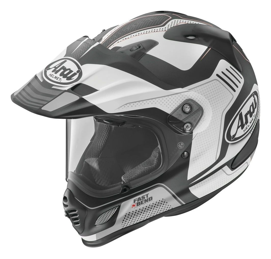 Arai XD-4 Vision Helmet - Image 3