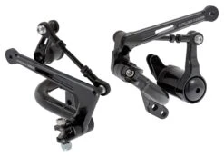 Arlen Ness Mid Control Kit For Harley Touring 2014-2023