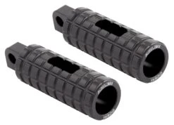 Arlen Ness Speedliner Footpegs For Harley