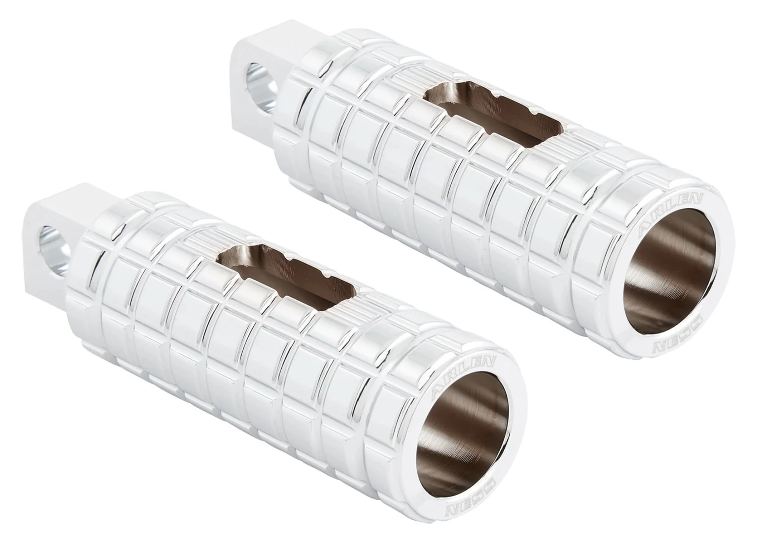 Arlen Ness Speedliner Footpegs For Harley - Image 5