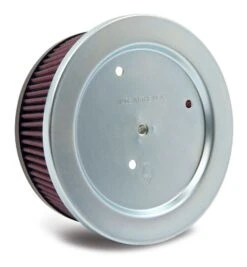 Arlen Ness Stage 2 Big Sucker Replacement Air Filter For Harley Touring 2008-2016 Standard Filter [Open Box]