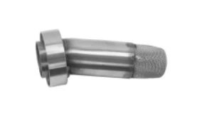 Arrow Indy Race Exhaust Spark Arrestor Yamaha Tenere 700 2021-2023 - Image 2