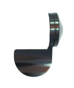 Avon Throttle Assist End Cap For Harley