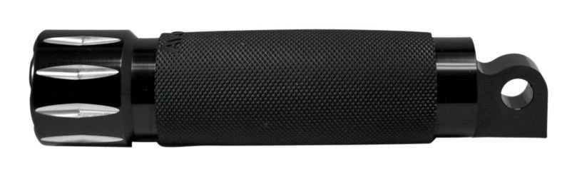 Avon Custom Contour Rival Footpegs For Harley