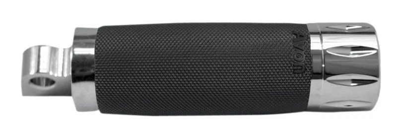 Avon Custom Contour Rival Footpegs For Harley - Image 2