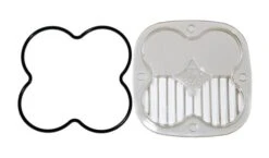 Baja Designs Squadron Replacement Lens