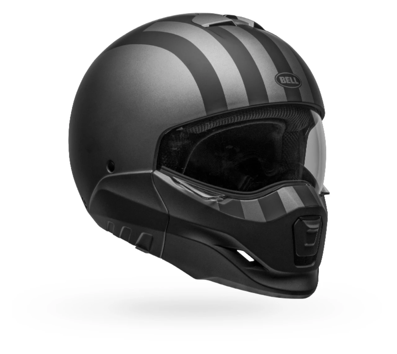 Bell Helmets Bell Broozer Free Ride Helmet - Image 3