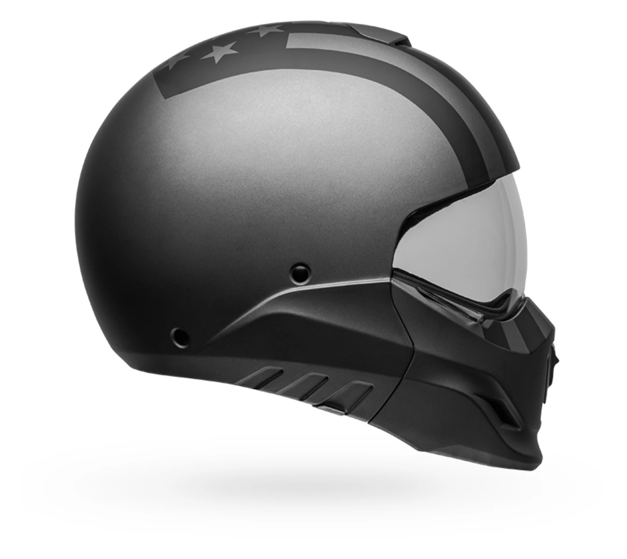 Bell Helmets Bell Broozer Free Ride Helmet - Image 4