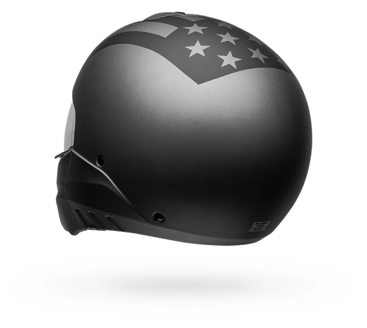 Bell Helmets Bell Broozer Free Ride Helmet - Image 7