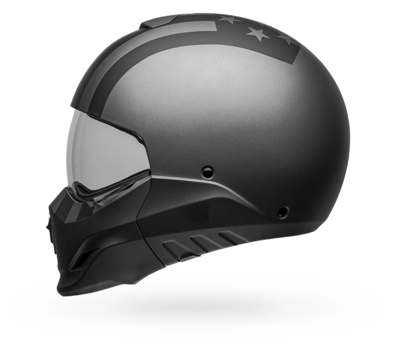Bell Helmets Bell Broozer Free Ride Helmet - Image 8