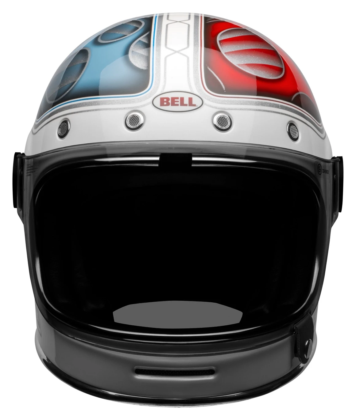 Bell Helmets Bell Bullitt Barracuda SE Helmet - Image 3