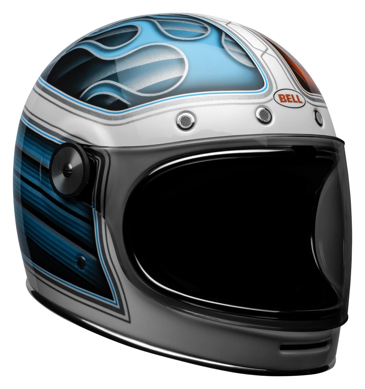 Bell Helmets Bell Bullitt Barracuda SE Helmet - Image 4