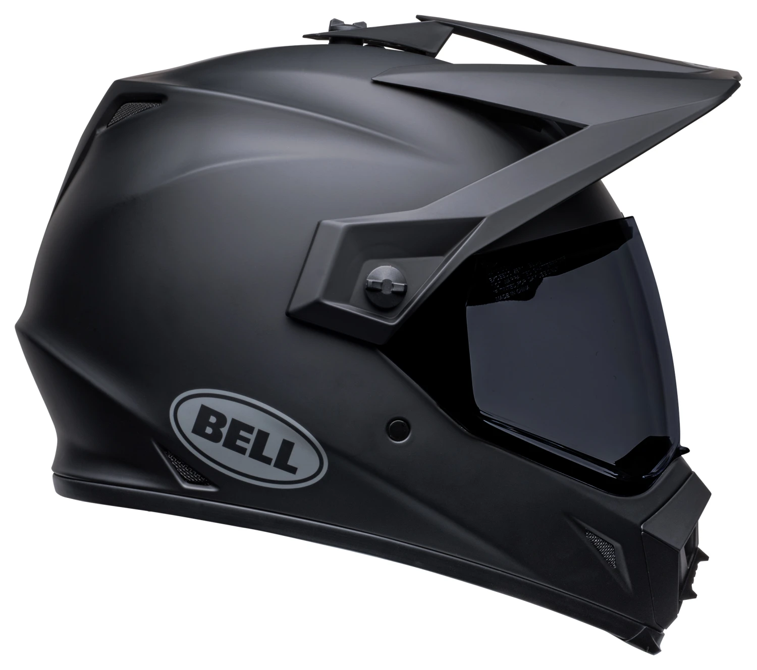 Bell Helmets Bell MX-9 Adventure Mips Helmet - Image 4