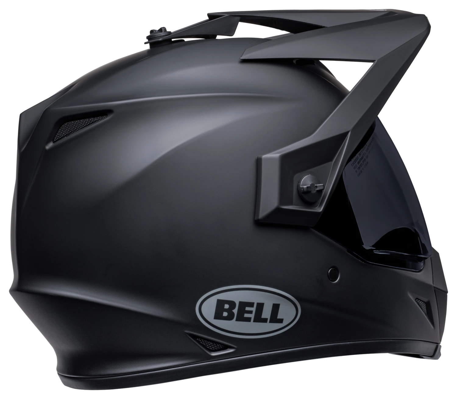 Bell Helmets Bell MX-9 Adventure Mips Helmet - Image 5