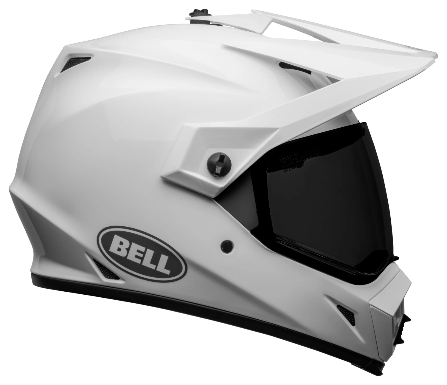 Bell Helmets Bell MX-9 Adventure Mips Helmet - Image 12