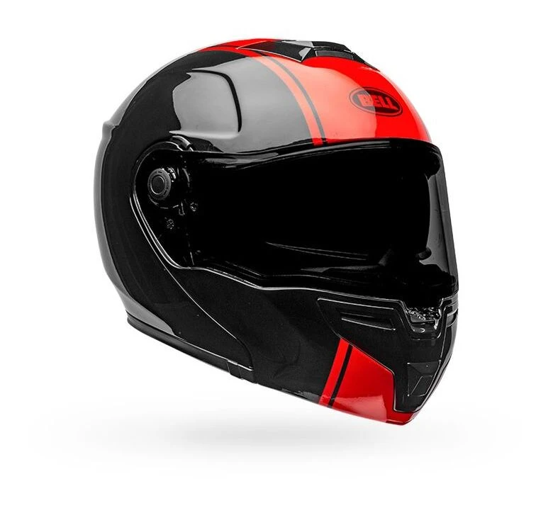 Bell Helmets Bell SRT Modular Ribbon Helmet - Image 3